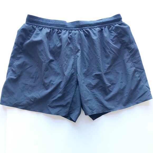 JANJI Black Brief Lined Running Shorts Womens Large - Picture 2 of 10